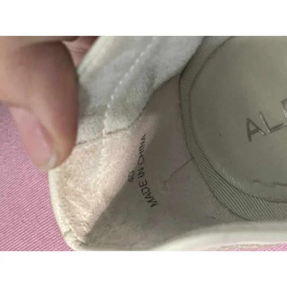 Aldo women cream